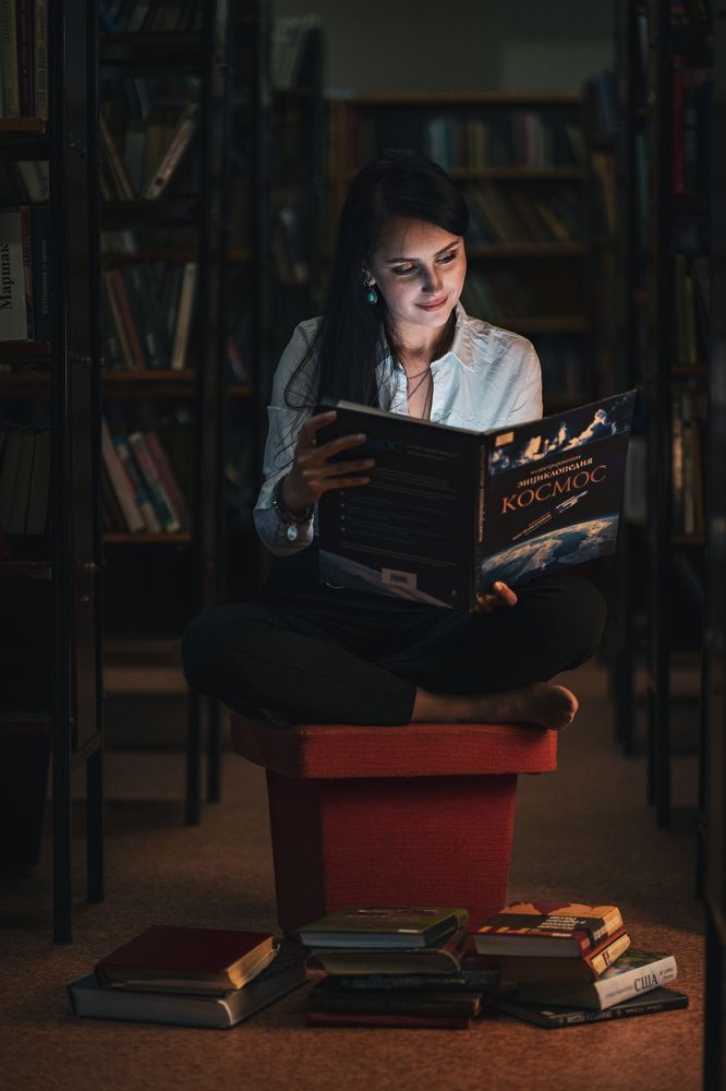 Фотография автора Антон Сандалов