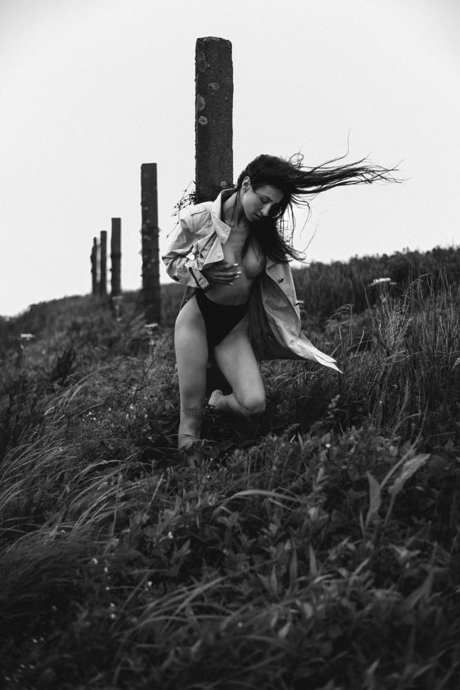 Photograph by ANTON KHOMENKO https://www.patreon.com/ant_vipp