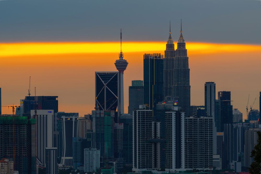 Photograph by Norani Ismail