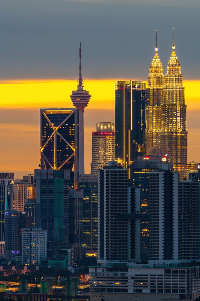 Photograph by Norani Ismail