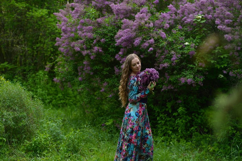 Photograph by Виктория Шульгина