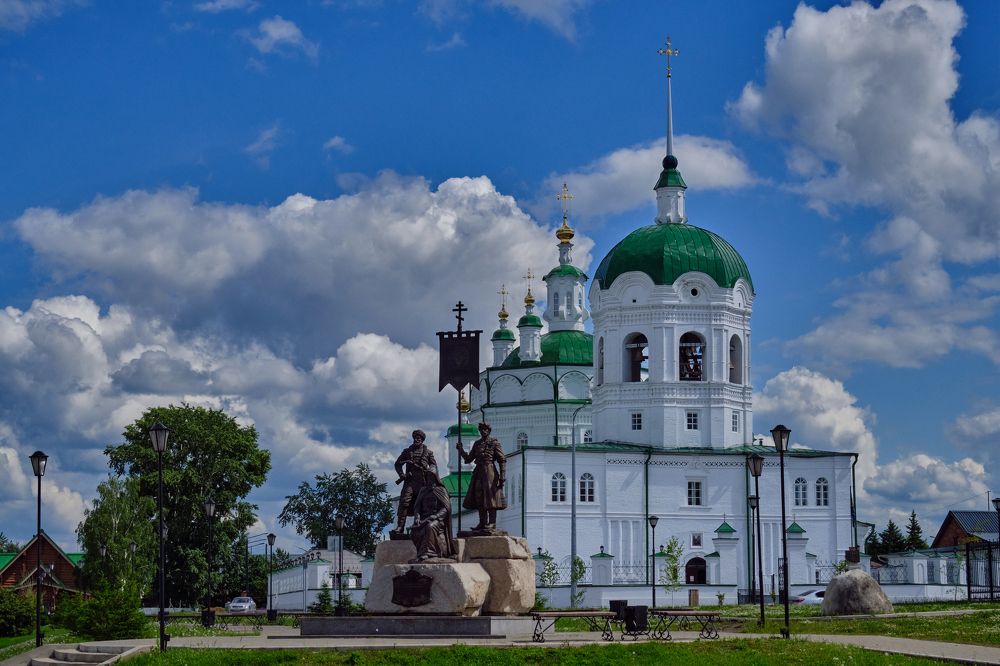 Photograph by Олег Печенегин