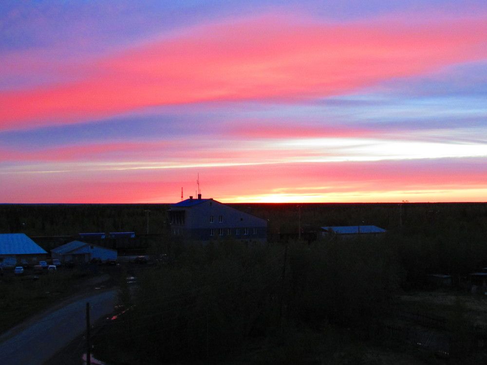 Photograph by СЕРГЕЙ СЕЛЯНИНОВ