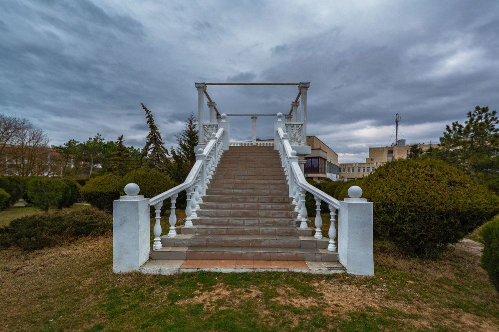 Photograph by Владимир Гамаюнов