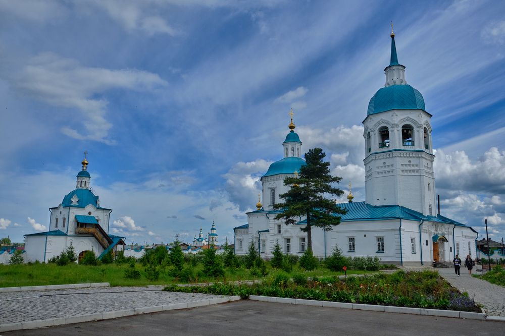 Photograph by Олег Печенегин