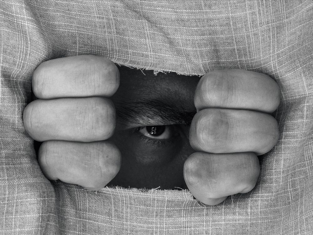 Автопортрет