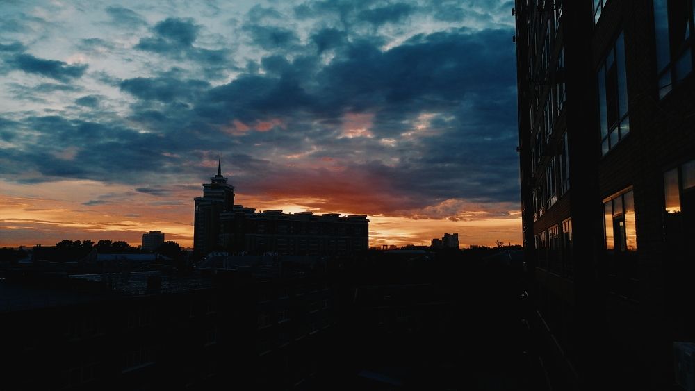 Photograph by Марина Панкова