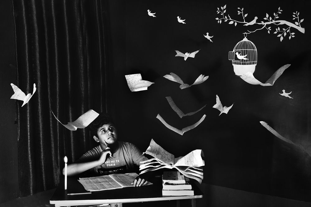 Photograph by Pallab Pramanik