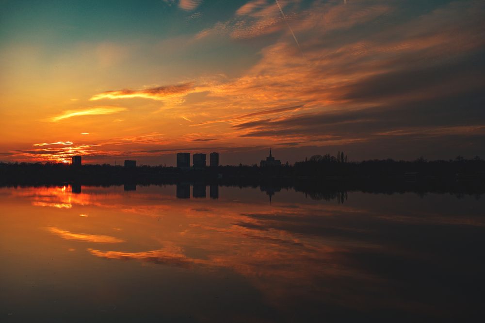 Photograph by George Sorin