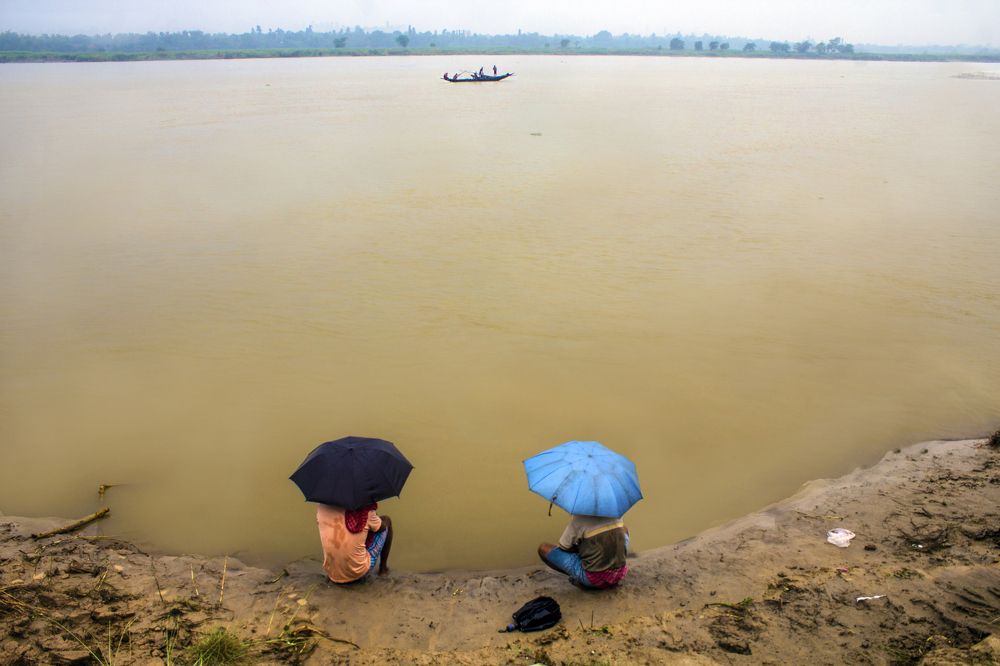 Photograph by Pallab Pramanik