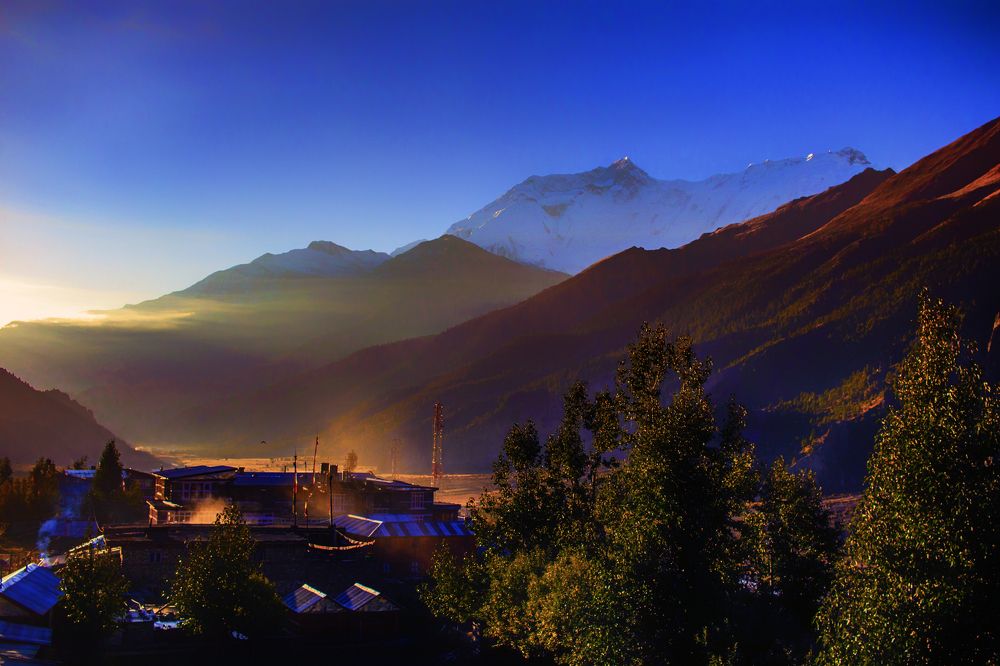 Photograph by Pallab Pramanik