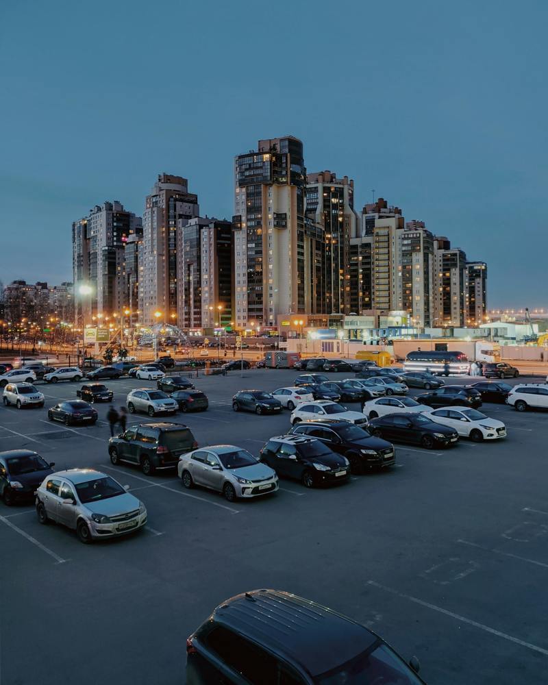 Photograph by Степан Бочаров