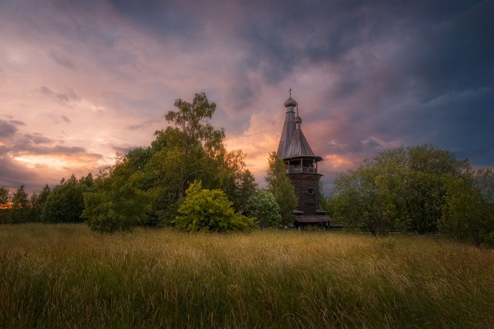 Photograph by Cтанислав Малых