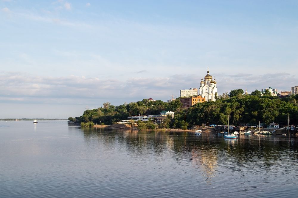 Photograph by Михаил Штефан