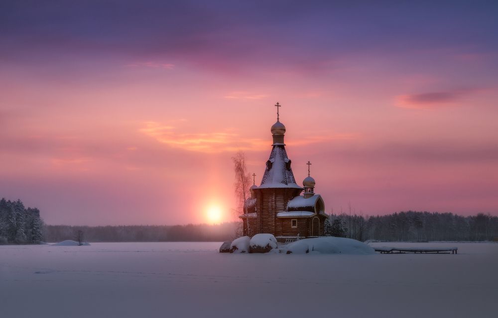 Photograph by Cтанислав Малых