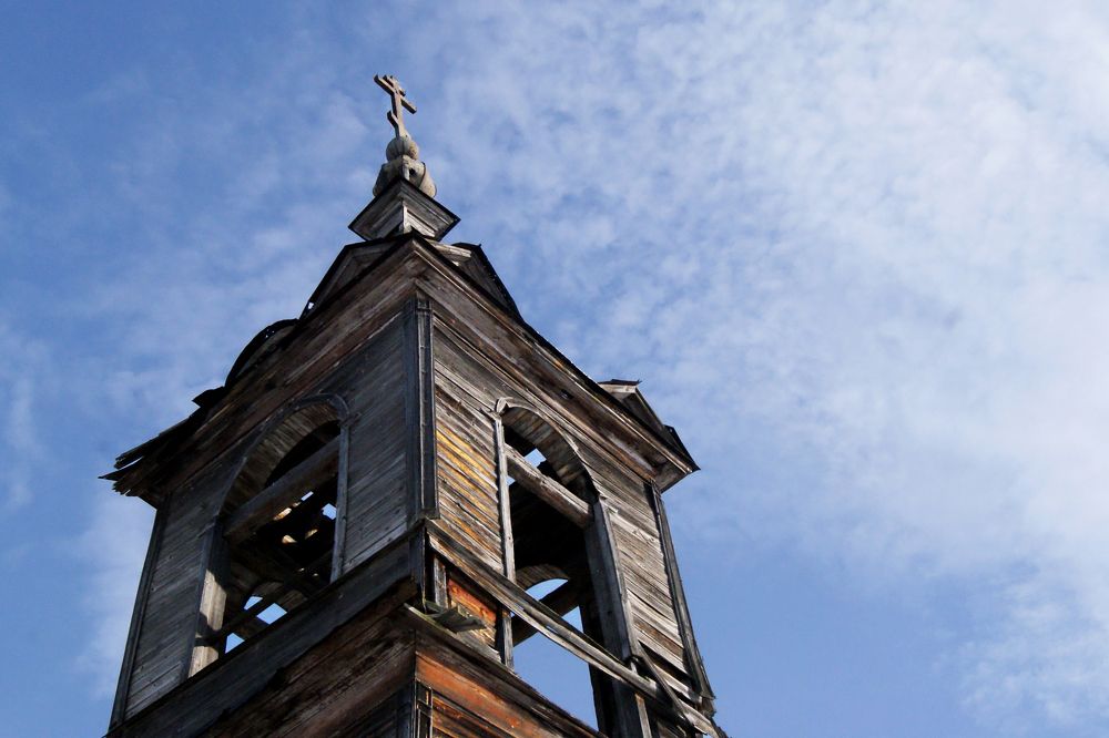 Photograph by Валерия Паринова