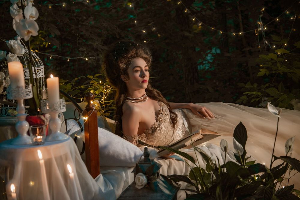 Photograph by Светлана Кудеринова