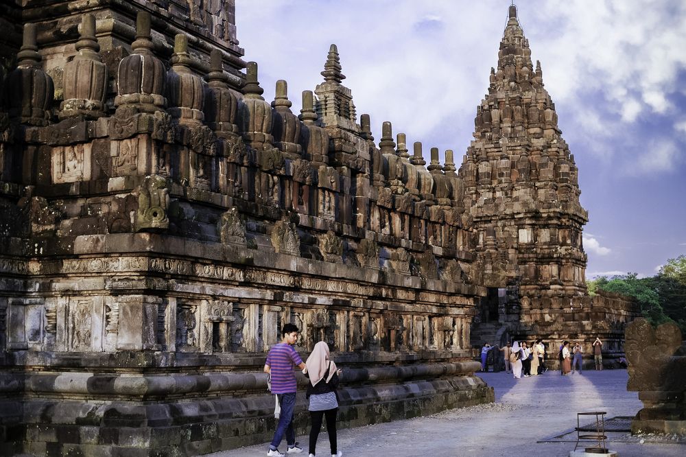 Photograph by firanurfitra