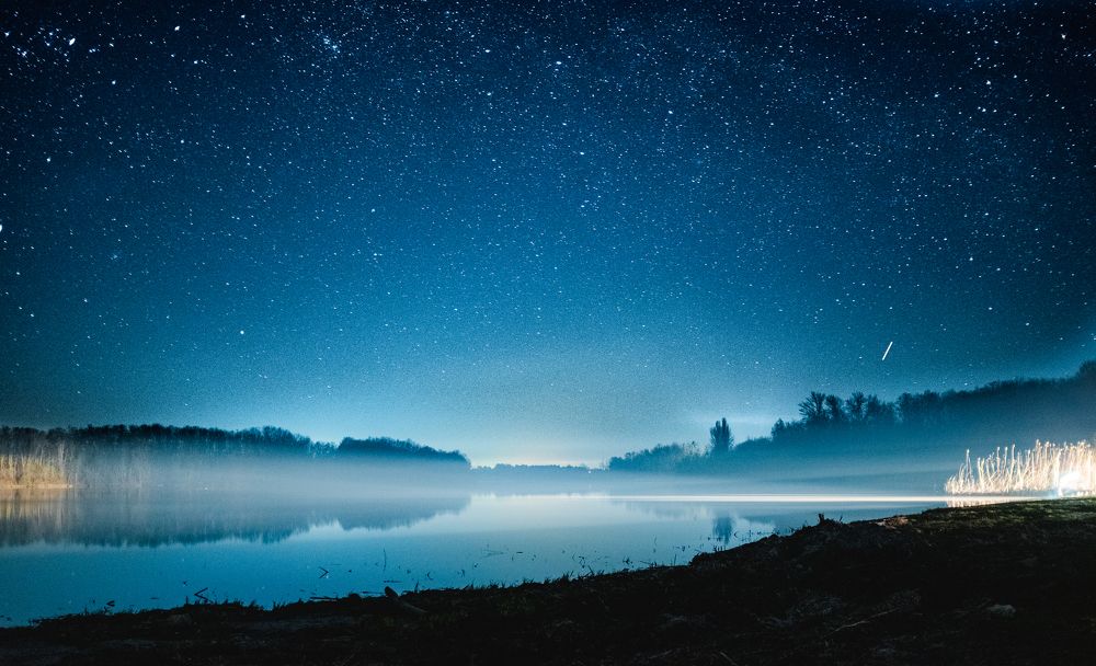 Photograph by Sergey Trush