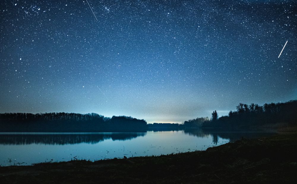 Photograph by Sergey Trush