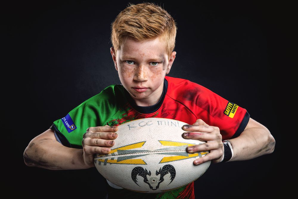 Photograph by Jan de Wild