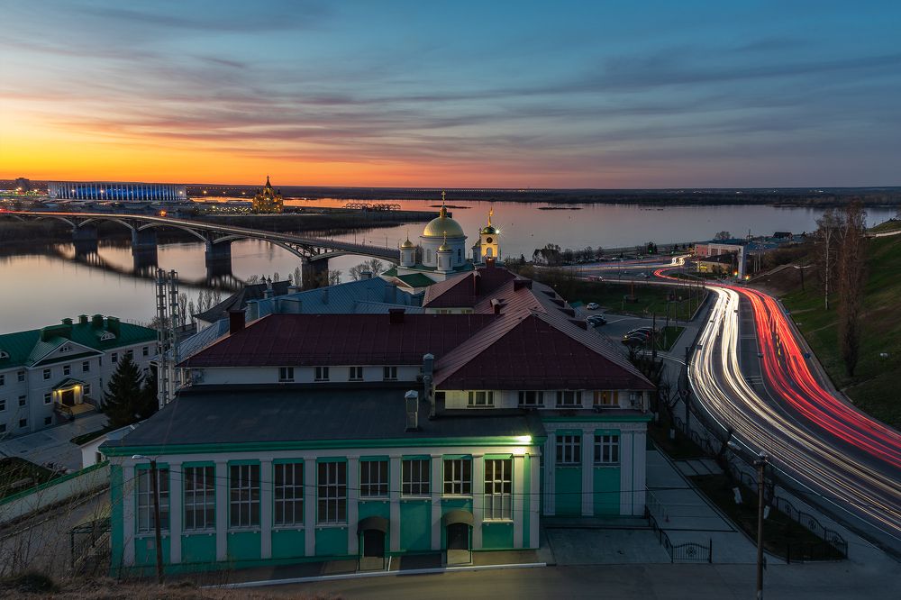 Photograph by Игорь Мурзенко