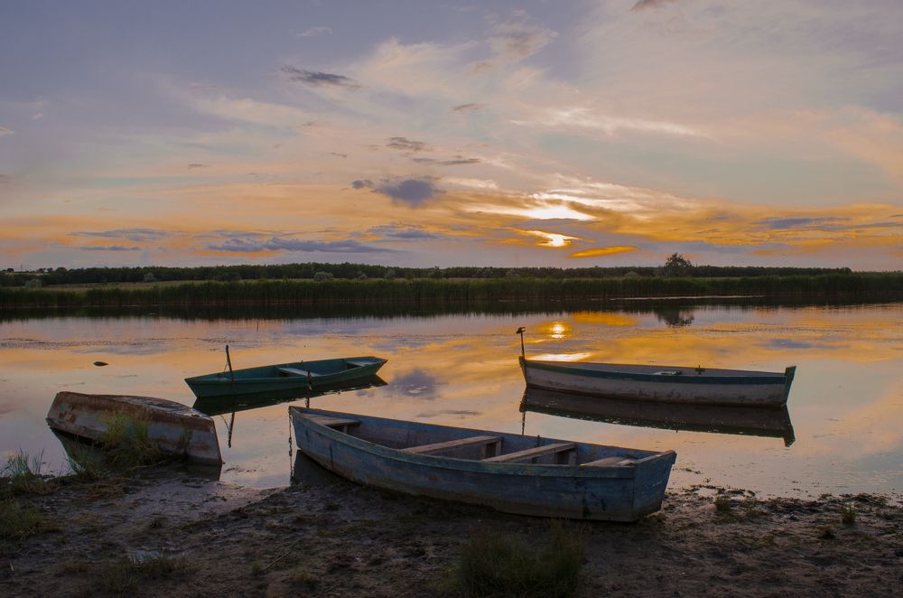 Photograph by Валерия Мандрика