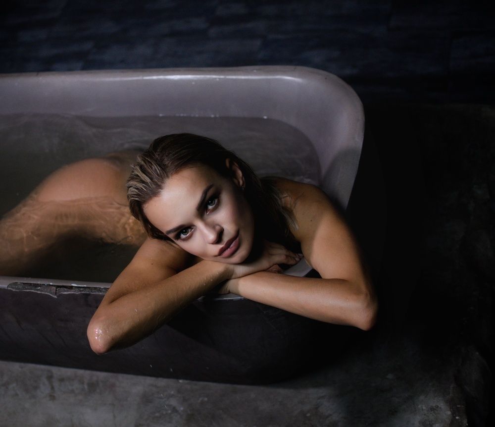 Photograph by Анна Назарчук