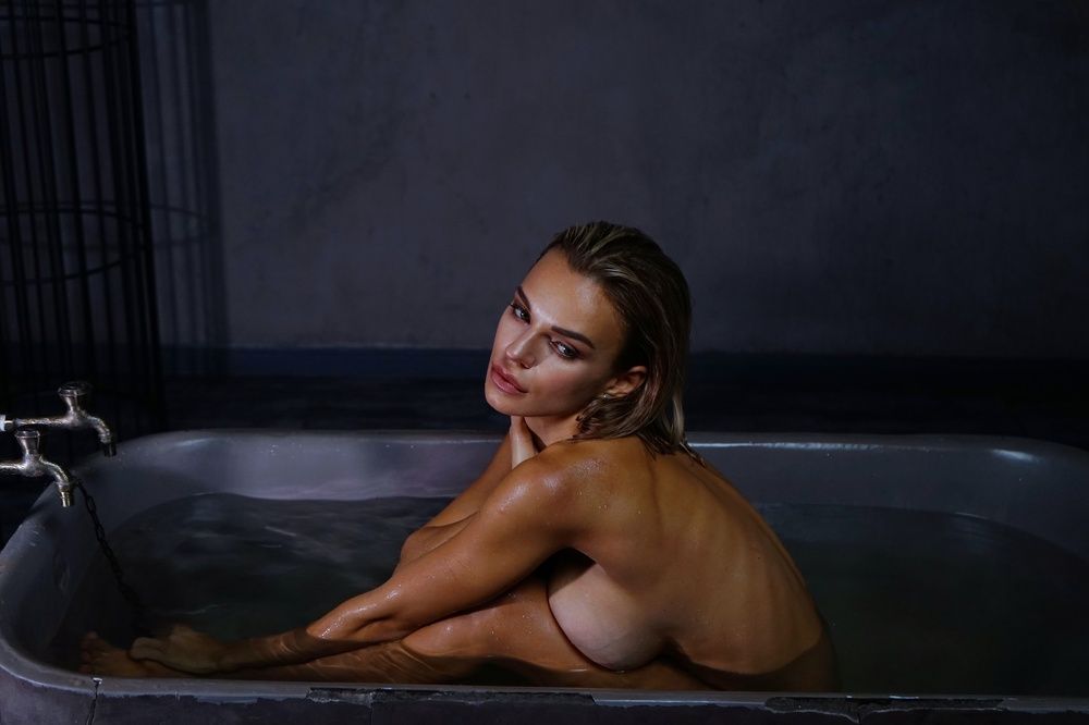 Photograph by Анна Назарчук