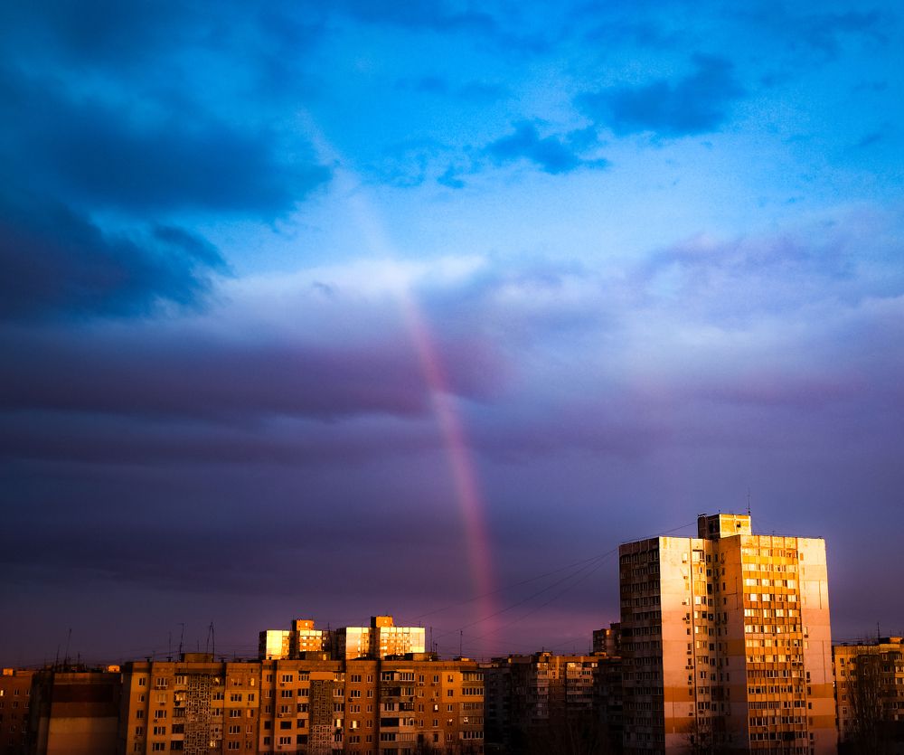 Photograph by Sergey Trush