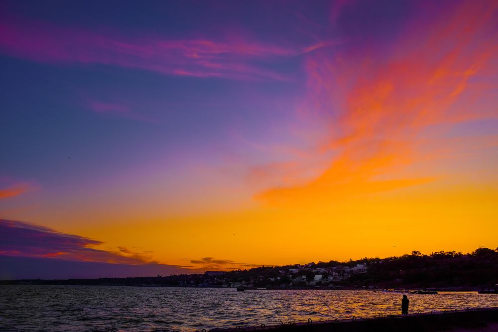 Photograph by Sergey Trush