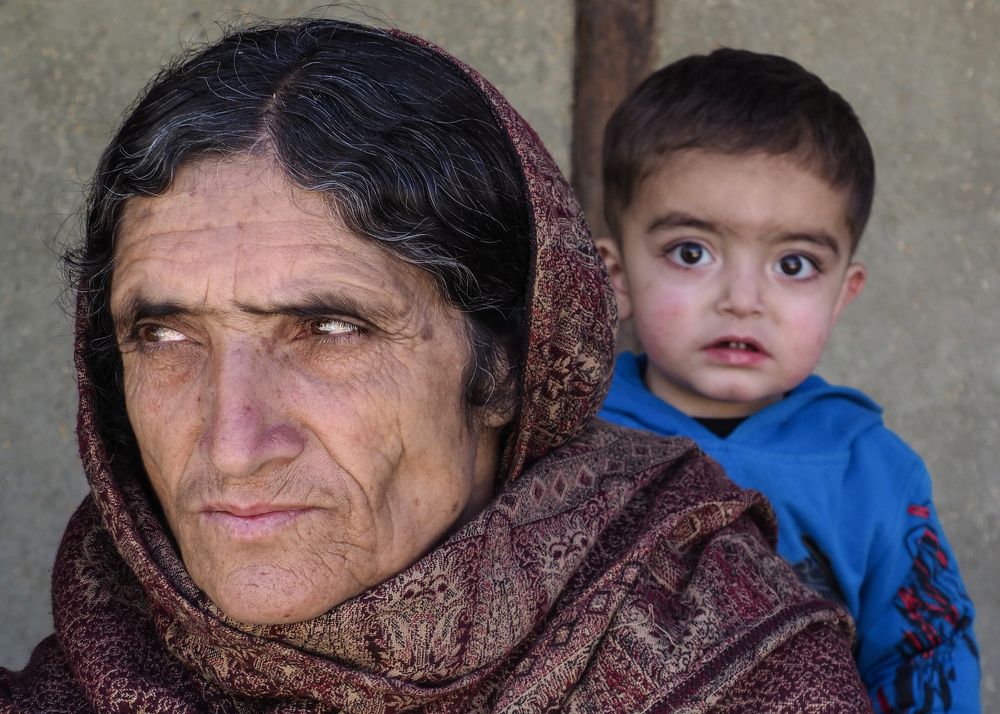 Photograph by Svetlana Guzeeva