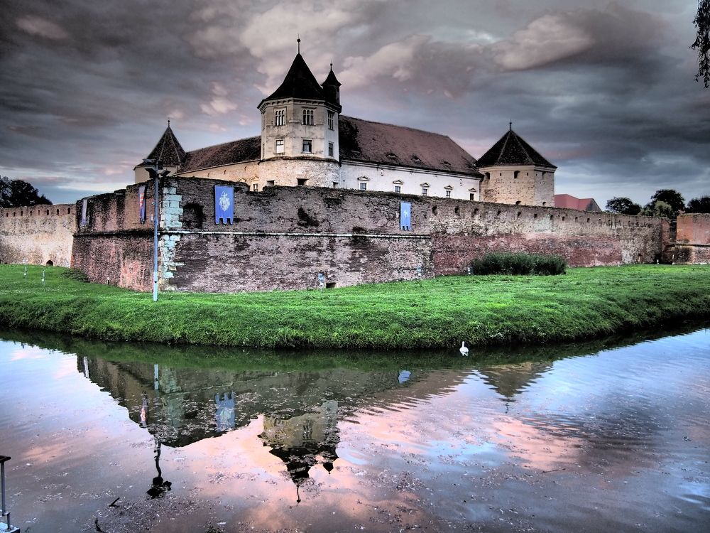 Photograph by Caius Timar