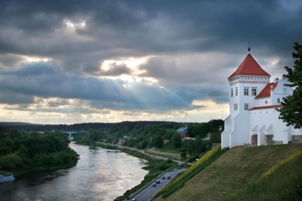 Photograph by Юлия Кулиева