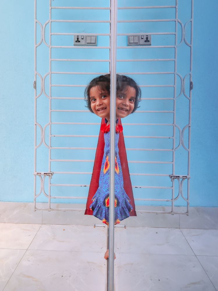 Photograph by Abul Zim