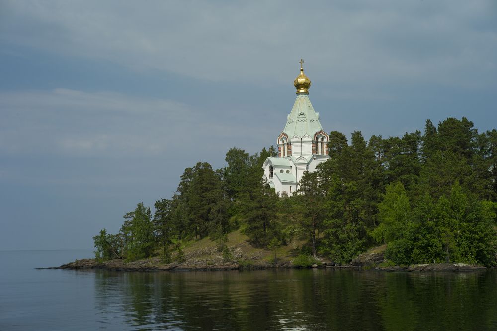 Photograph by Денис Семихатов