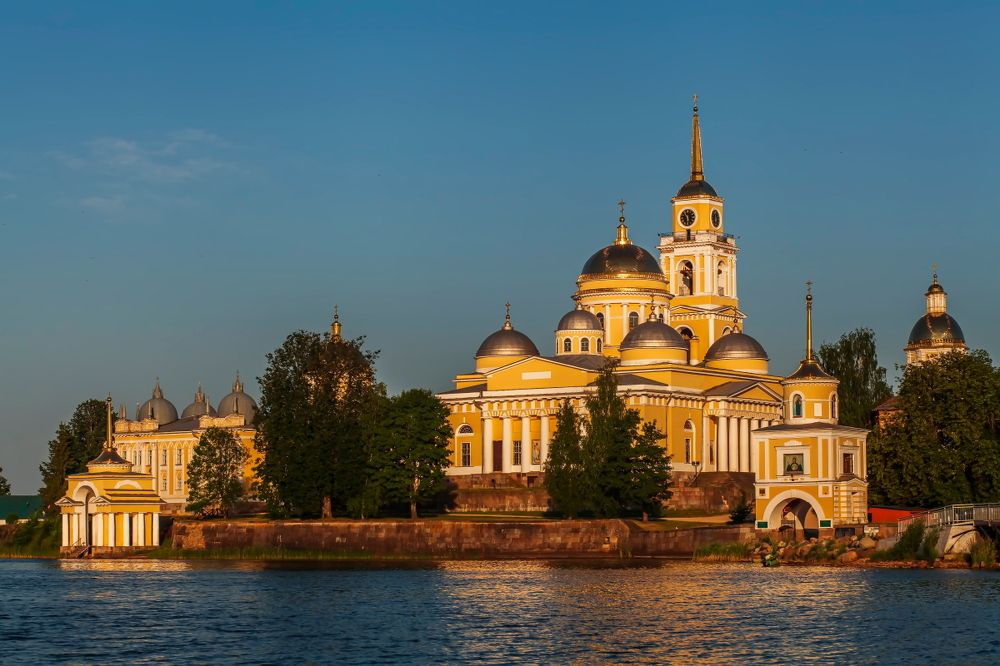 Photograph by Дмитрий Сундеев