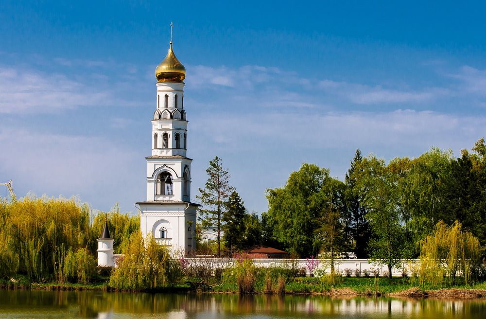 Photograph by Александр Поборчий