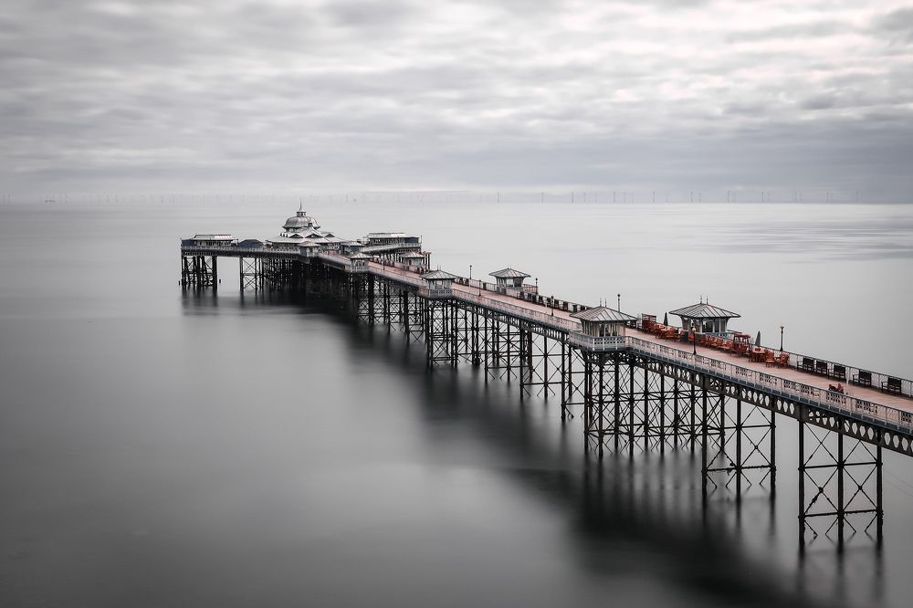 Photograph by Sergejs Barkans