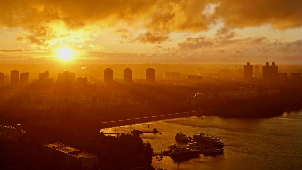 Photograph by Алексей Шевченко