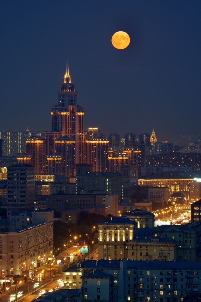 Photograph by Алексей Шевченко