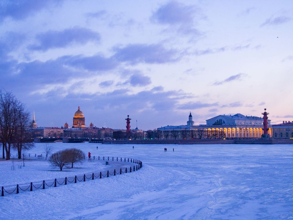 Photograph by Анна Бокарёва