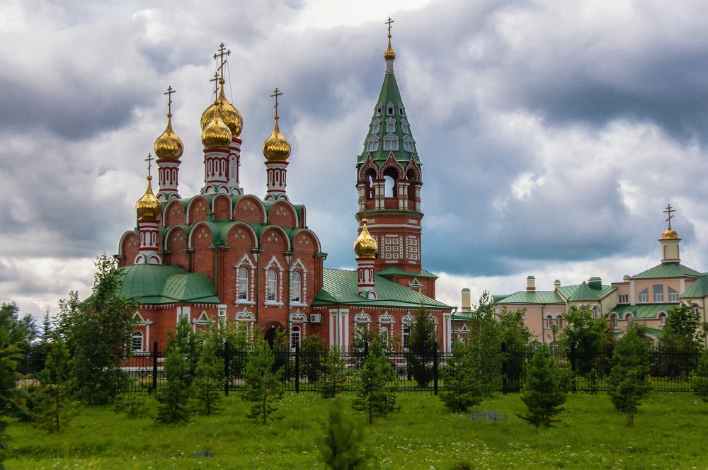 Photograph by Александр Поборчий