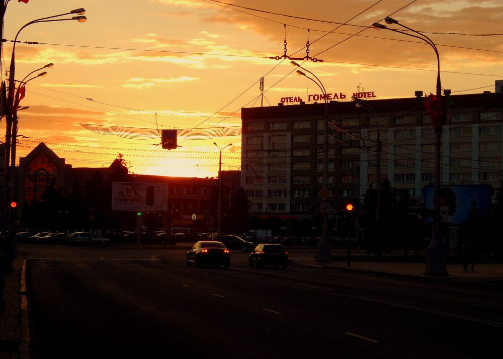 Photograph by Сашко Губаревич