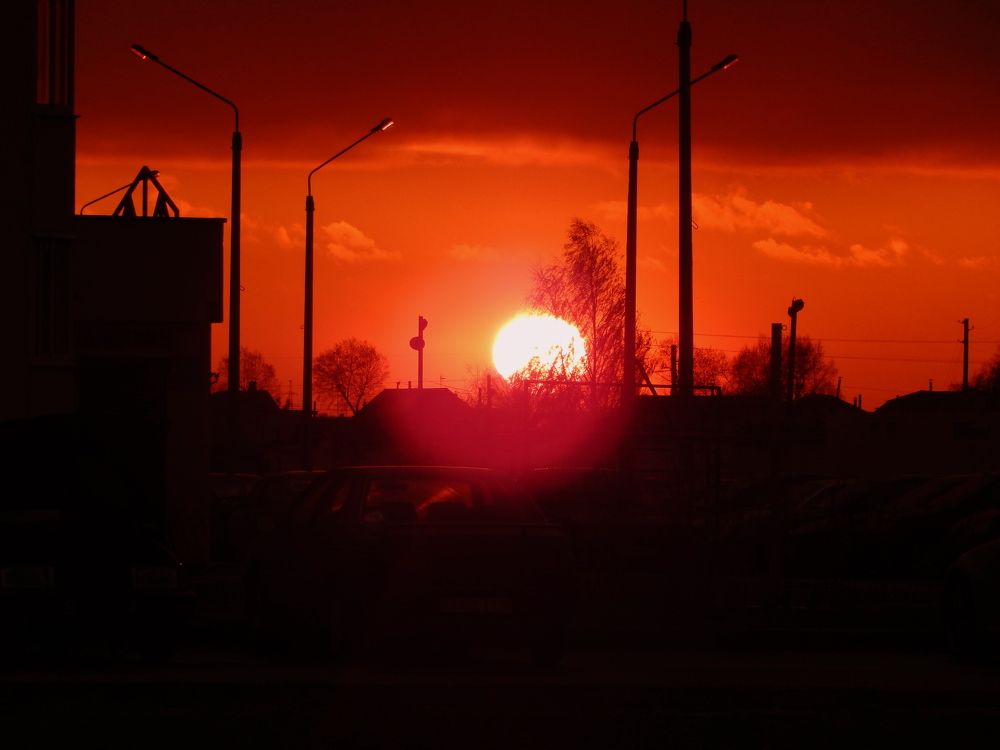 Photograph by Сашко Губаревич