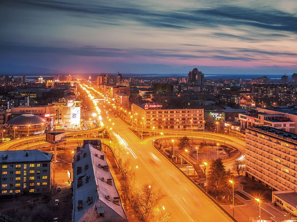 Photograph by Игорь Сарапулов