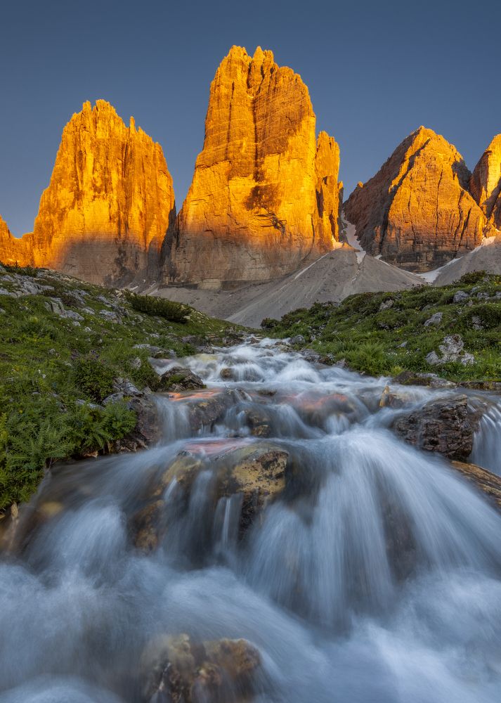 Tre Cime