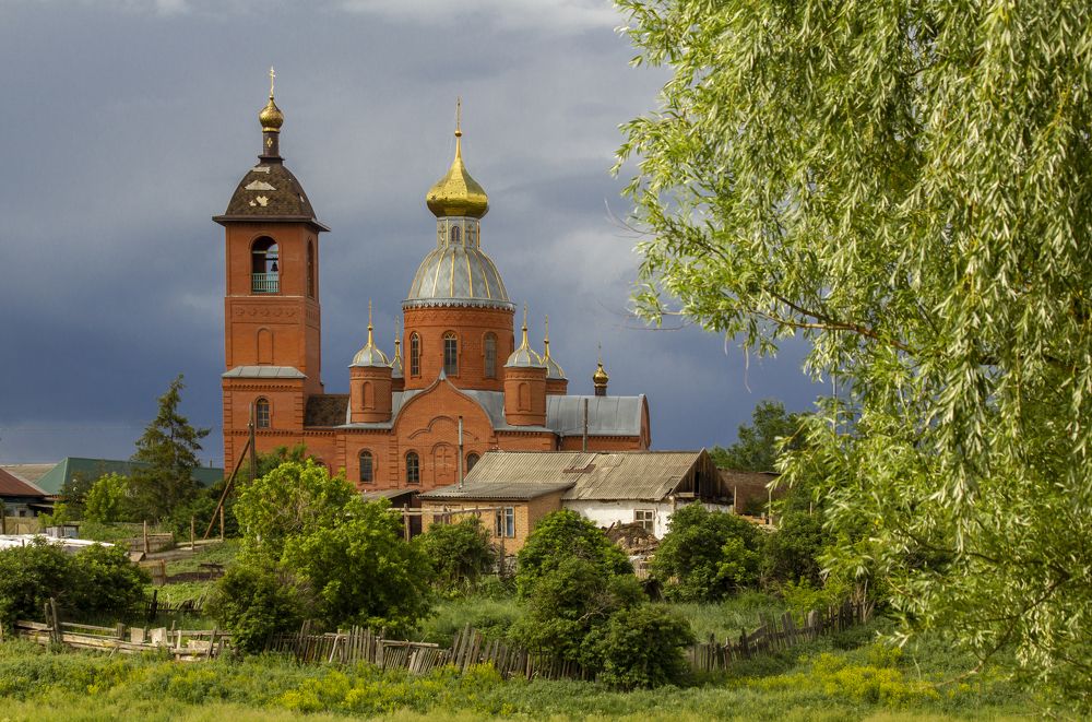 Photograph by Игорь Кутний