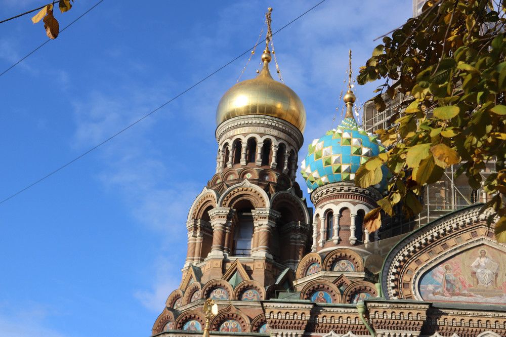 Photograph by Пётр Васильев