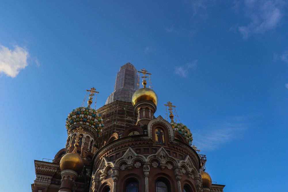 Photograph by Пётр Васильев